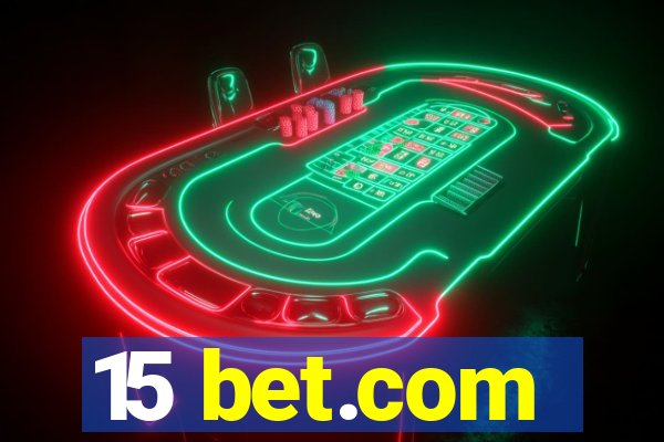 15 bet.com